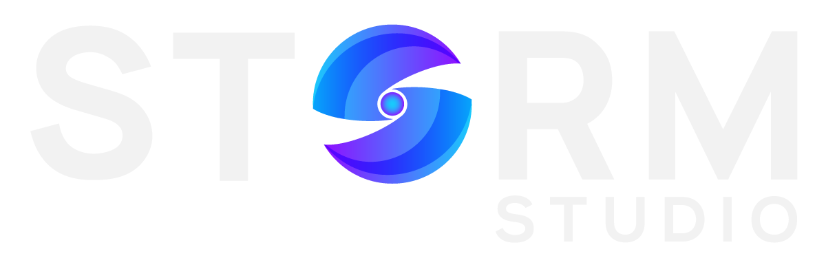 Identidad Visual | Storm Studio